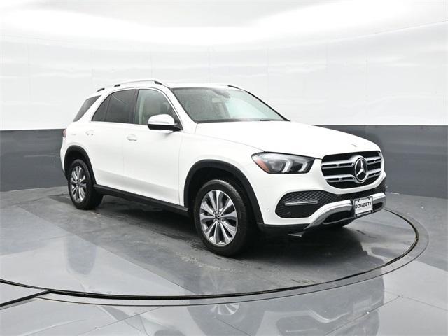 used 2020 Mercedes-Benz GLE 350 car, priced at $30,897