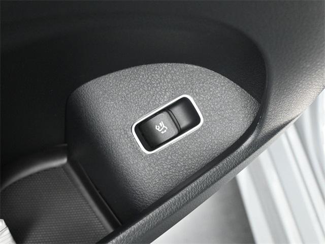 new 2026 Mercedes-Benz AMG GLE 53 car, priced at $106,420