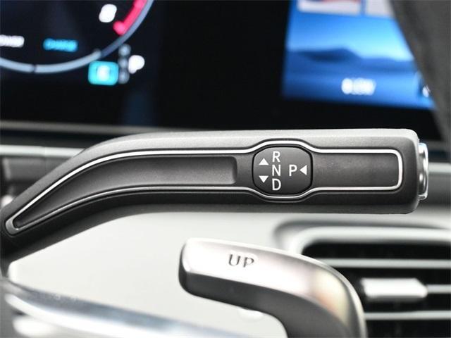 new 2026 Mercedes-Benz AMG GLE 53 car, priced at $106,420