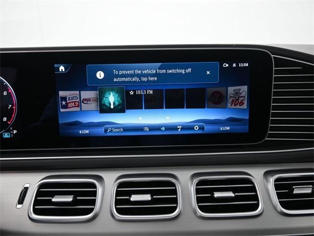 new 2026 Mercedes-Benz AMG GLE 53 car, priced at $106,420