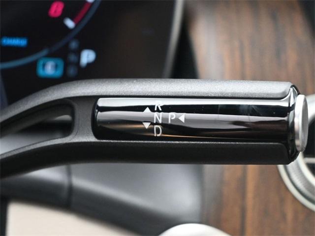 new 2025 Mercedes-Benz GLC 300 car, priced at $56,235