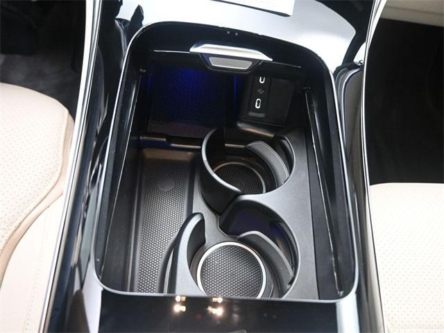 new 2025 Mercedes-Benz GLC 300 car, priced at $56,235