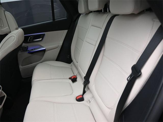 new 2025 Mercedes-Benz GLC 300 car, priced at $56,235