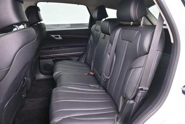used 2024 Genesis GV80 car, priced at $39,900