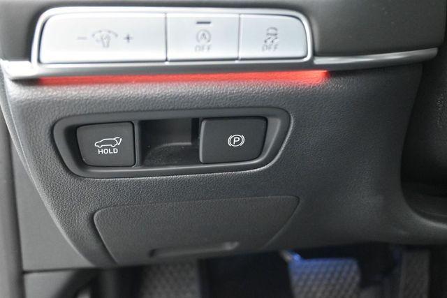 used 2024 Genesis GV80 car, priced at $39,900