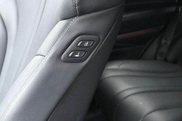 used 2024 Genesis GV80 car, priced at $39,900