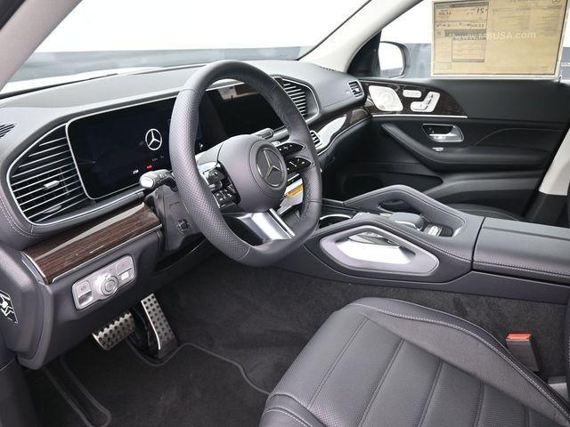 new 2026 Mercedes-Benz GLS 450 car, priced at $103,070