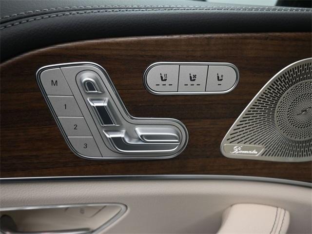 new 2026 Mercedes-Benz GLE 450 car, priced at $87,580