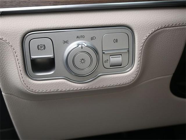 new 2026 Mercedes-Benz GLE 450 car, priced at $87,580