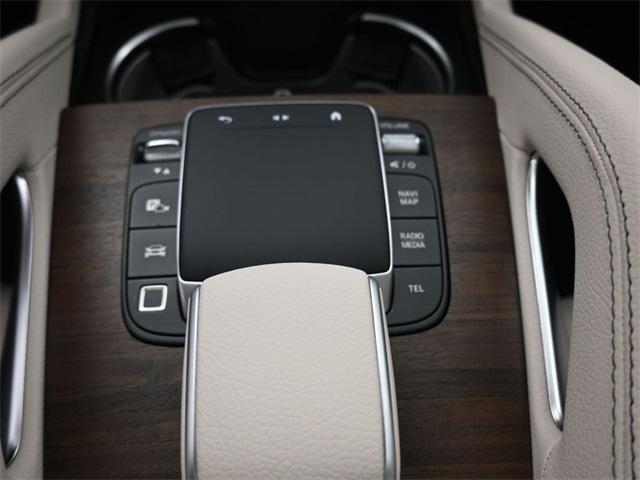 new 2026 Mercedes-Benz GLE 450 car, priced at $87,580