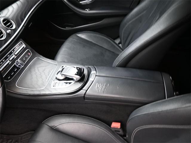used 2020 Mercedes-Benz E-Class car, priced at $26,897