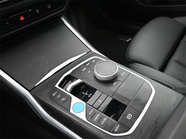 used 2023 BMW i4 Gran Coupe car, priced at $30,299