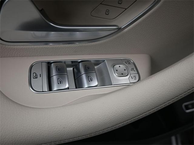 new 2026 Mercedes-Benz GLE 450 car, priced at $79,745