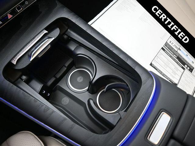 new 2026 Mercedes-Benz E-Class car, priced at $67,999