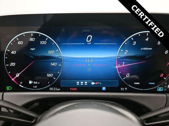 new 2026 Mercedes-Benz E-Class car, priced at $67,999