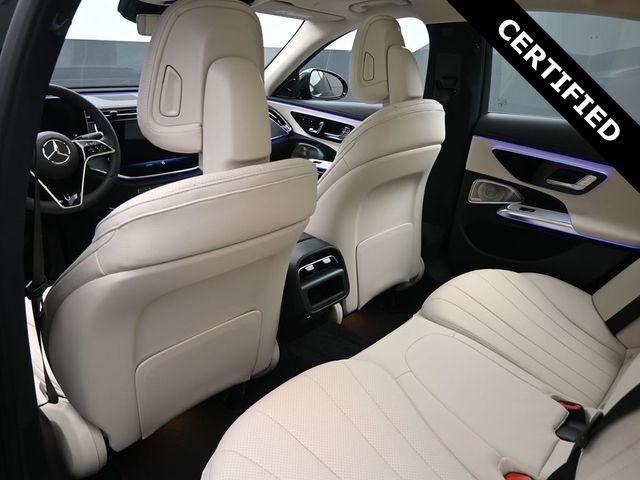 new 2026 Mercedes-Benz E-Class car, priced at $67,999