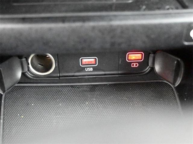 used 2022 Kia Forte car, priced at $18,997