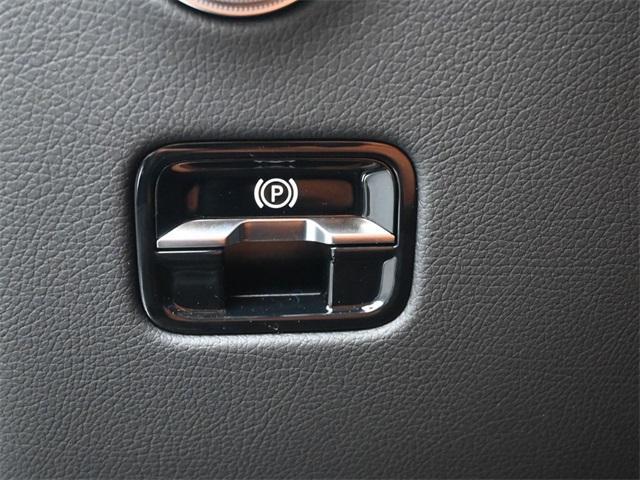 new 2026 Mercedes-Benz GLC 300 car, priced at $55,300