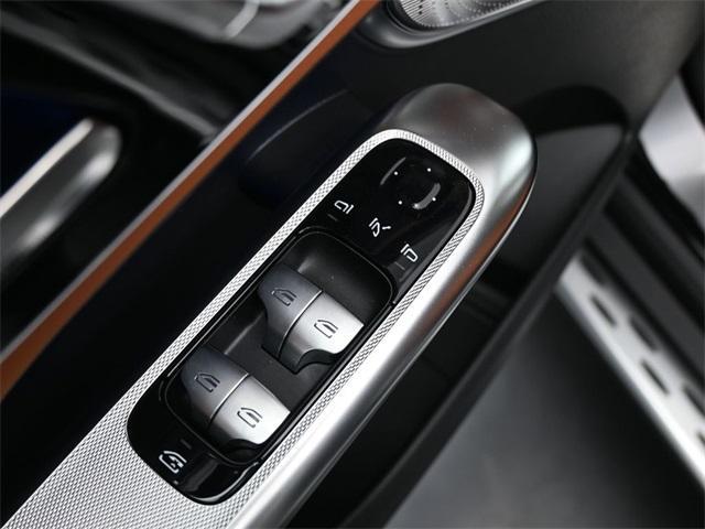 new 2026 Mercedes-Benz GLC 300 car, priced at $55,300