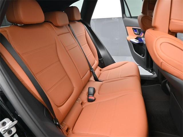 new 2026 Mercedes-Benz GLC 300 car, priced at $55,300