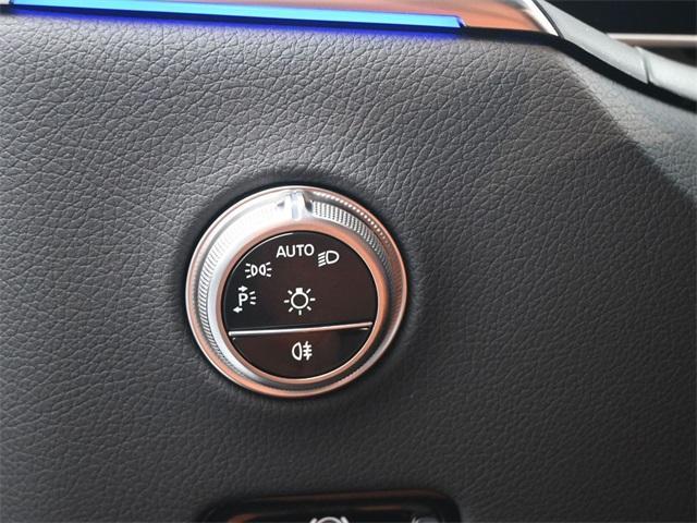 new 2026 Mercedes-Benz GLC 300 car, priced at $55,300