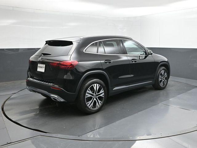 used 2025 Mercedes-Benz GLA 250 car, priced at $34,624
