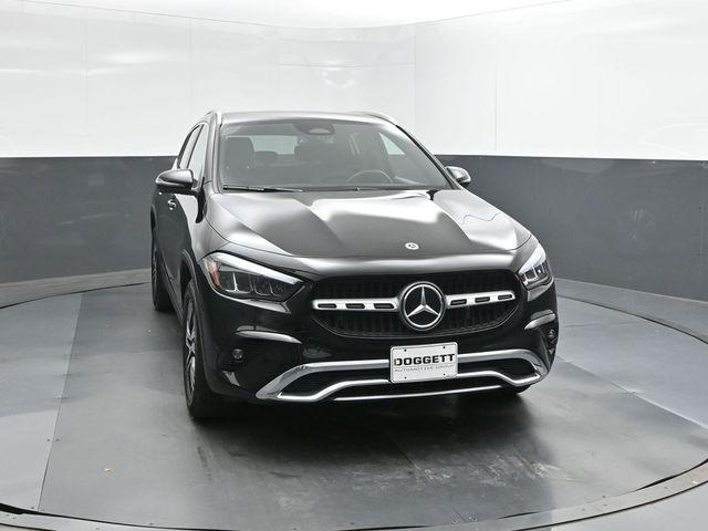 used 2025 Mercedes-Benz GLA 250 car, priced at $34,624