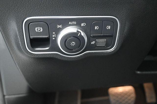 used 2025 Mercedes-Benz GLA 250 car, priced at $34,624