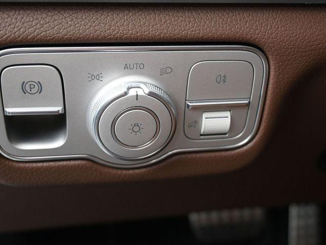 new 2026 Mercedes-Benz GLS 450 car, priced at $105,025