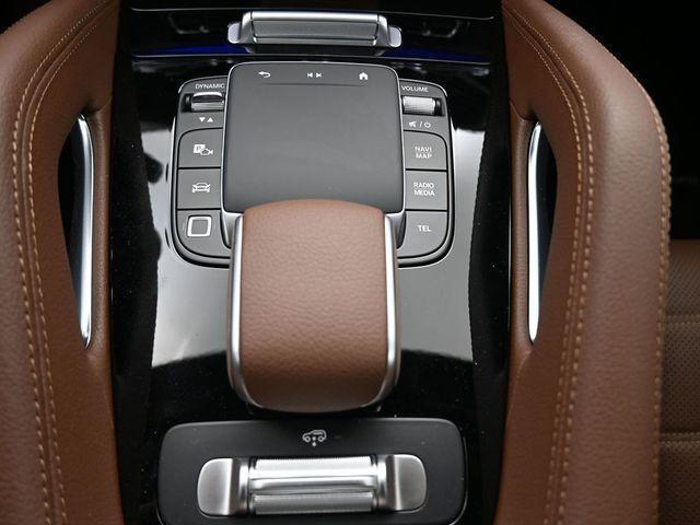 new 2026 Mercedes-Benz GLS 450 car, priced at $105,025