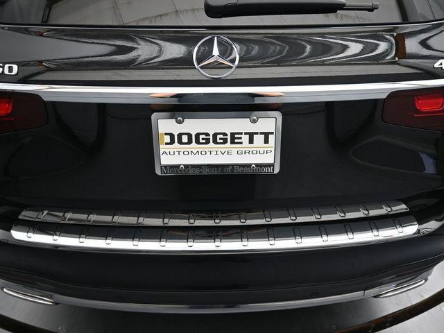 new 2026 Mercedes-Benz GLS 450 car, priced at $105,025