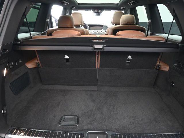 new 2026 Mercedes-Benz GLS 450 car, priced at $105,025