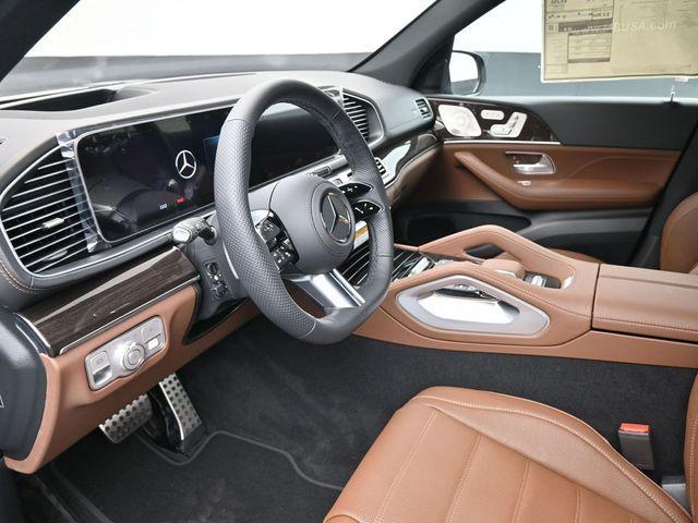 new 2026 Mercedes-Benz GLS 450 car, priced at $105,025