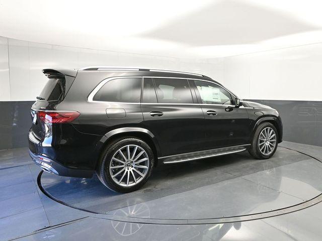 new 2026 Mercedes-Benz GLS 450 car, priced at $105,025