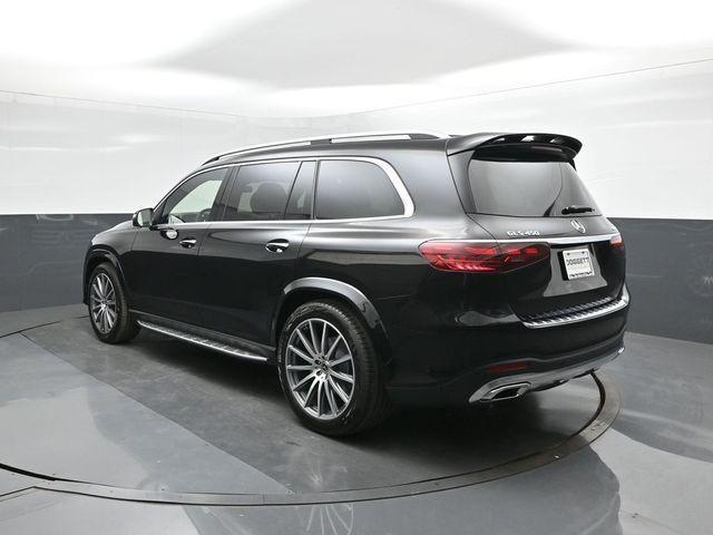 new 2026 Mercedes-Benz GLS 450 car, priced at $105,025