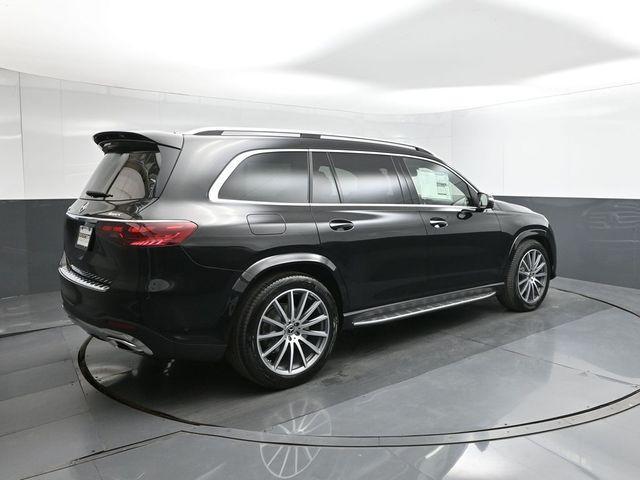 new 2026 Mercedes-Benz GLS 450 car, priced at $105,025