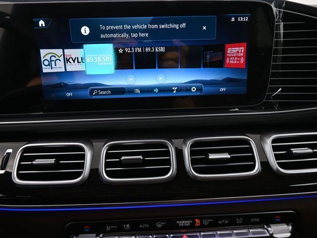 new 2026 Mercedes-Benz GLS 450 car, priced at $105,025