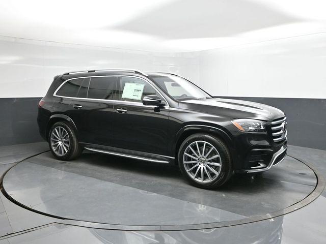 new 2026 Mercedes-Benz GLS 450 car, priced at $105,025