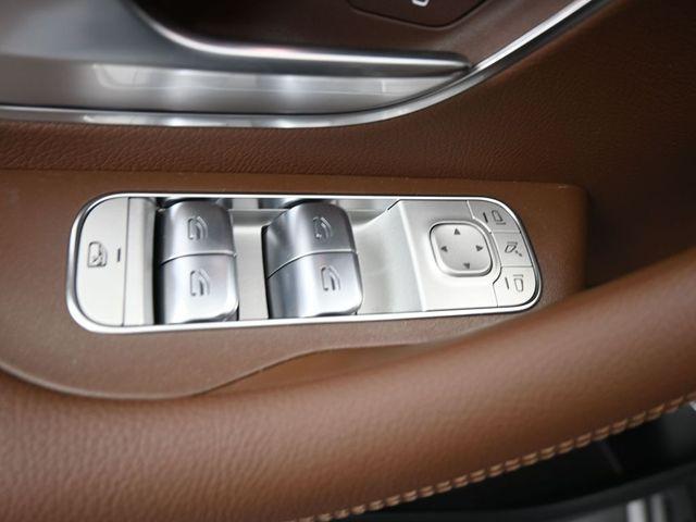 new 2026 Mercedes-Benz GLS 450 car, priced at $105,025