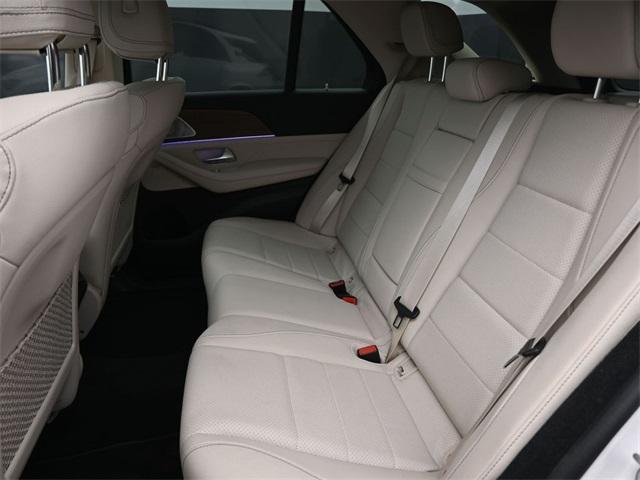 used 2024 Mercedes-Benz GLE 350 car, priced at $51,991