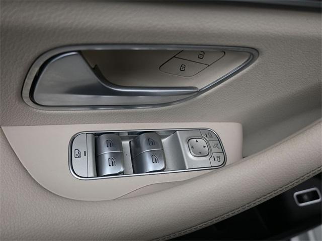 used 2024 Mercedes-Benz GLE 350 car, priced at $51,991