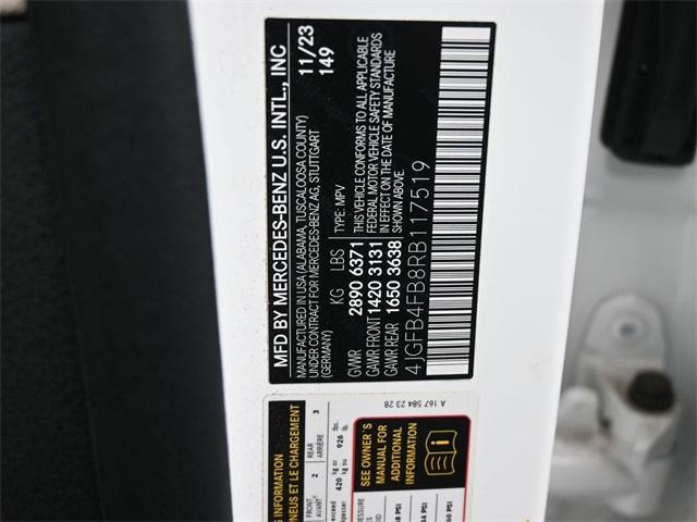 used 2024 Mercedes-Benz GLE 350 car, priced at $51,991