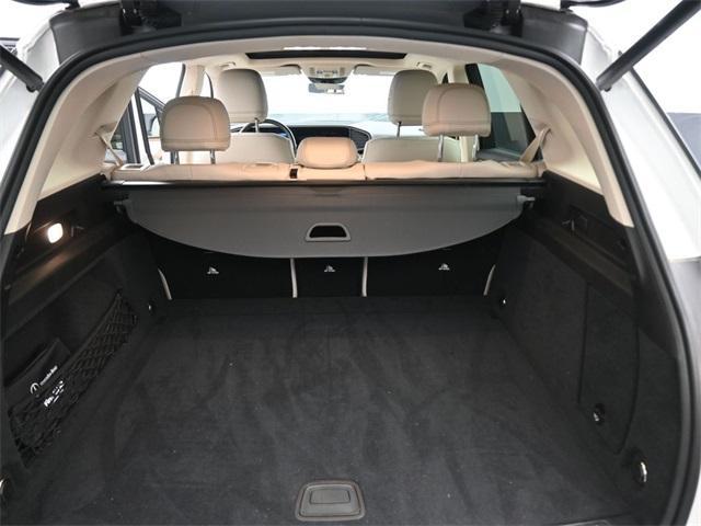 used 2024 Mercedes-Benz GLE 350 car, priced at $51,991