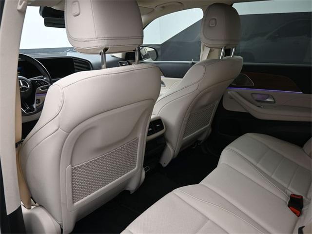 used 2024 Mercedes-Benz GLE 350 car, priced at $51,991