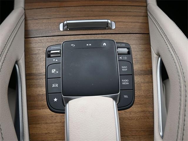 used 2024 Mercedes-Benz GLE 350 car, priced at $51,991