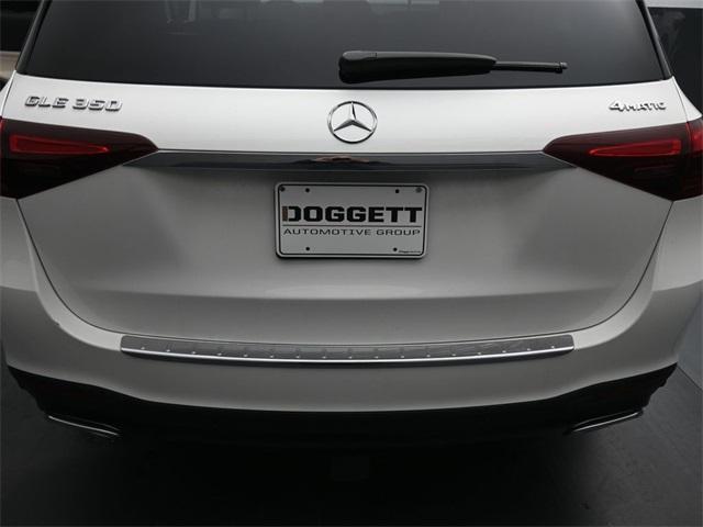 used 2024 Mercedes-Benz GLE 350 car, priced at $51,991