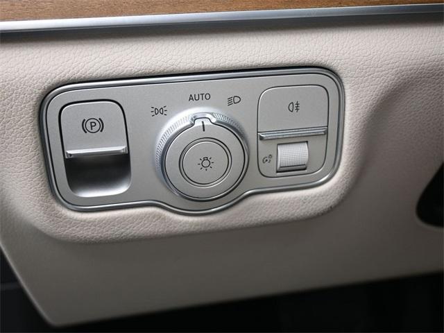 used 2024 Mercedes-Benz GLE 350 car, priced at $51,991