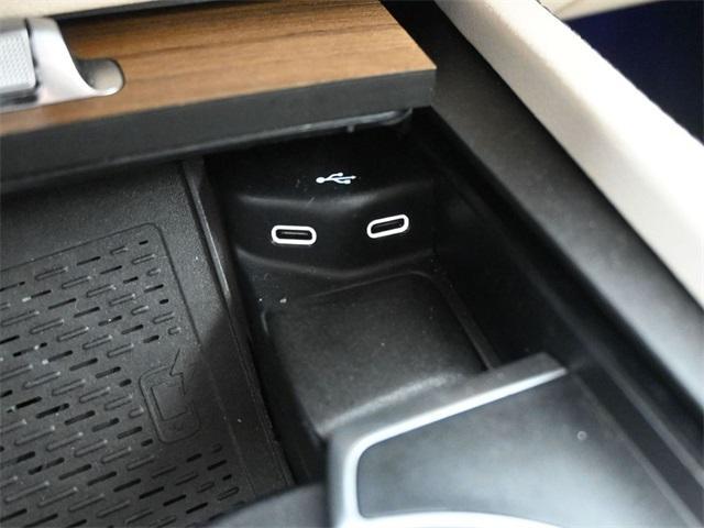 used 2024 Mercedes-Benz GLE 350 car, priced at $51,991