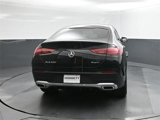 new 2026 Mercedes-Benz GLE 450 car, priced at $85,280