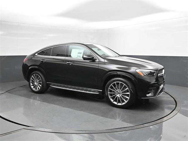 new 2026 Mercedes-Benz GLE 450 car, priced at $85,280